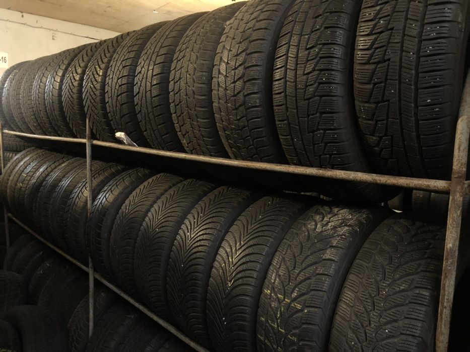 205/60/16, firme PREMIUM, DOT-uri recente!