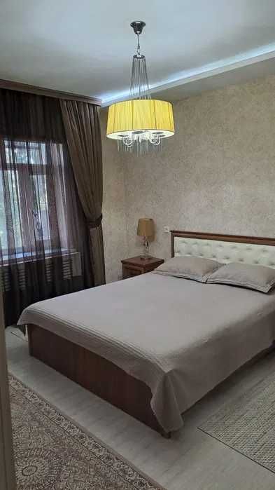 R8 Сдаётся квартира 2/2/4 Мирзо Улугбекский  ор-р Эко парк