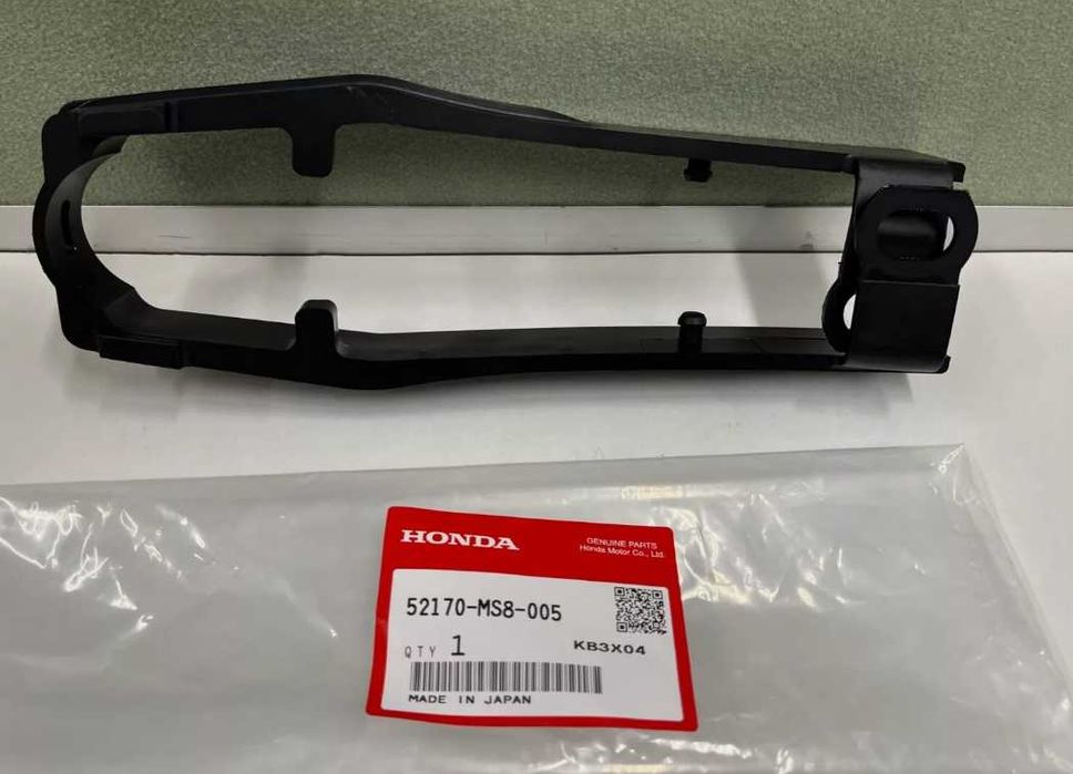 Нов ПЛЪЗГАЧ верига 1988-2000 XRV650 XRV750 Africa Twin 52170-MS8-005