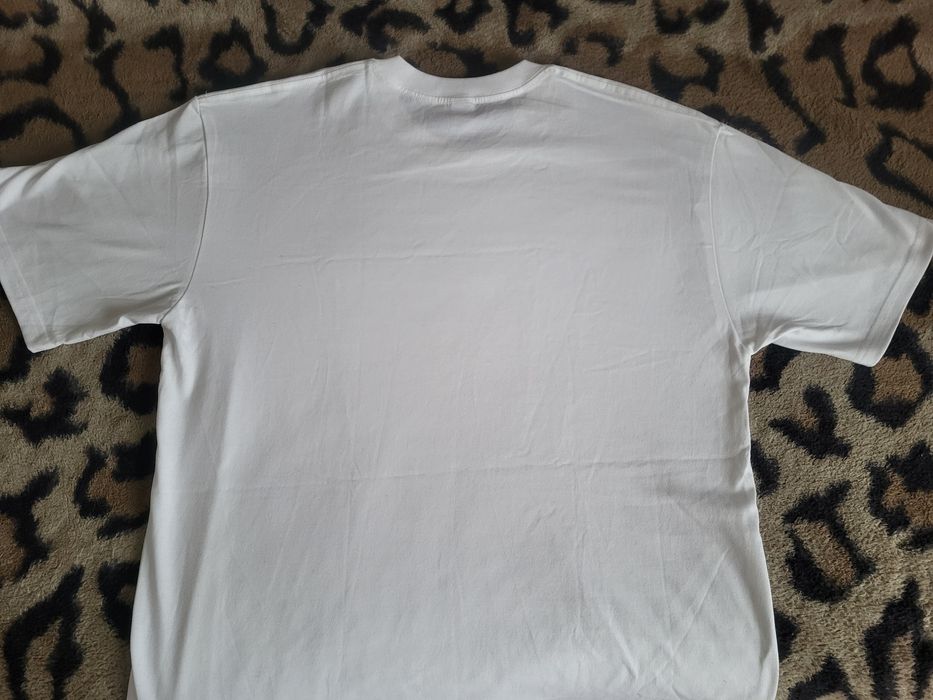 Футболка с Rage face Y2K