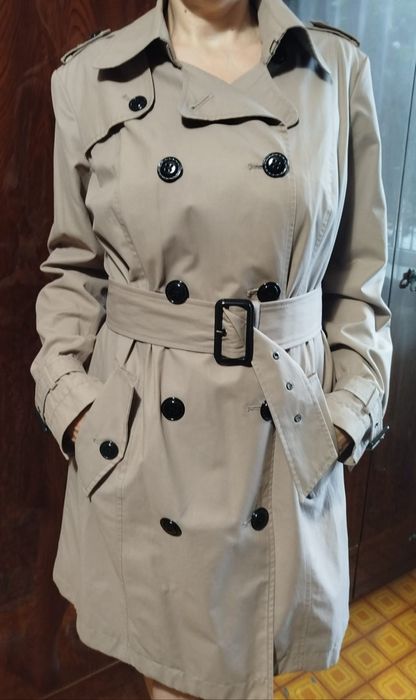 Пуховик зима (утеплитель пух)