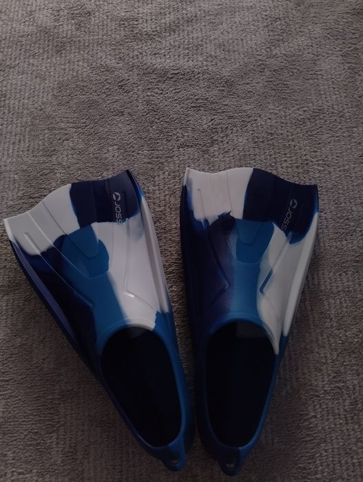 Плавательные ласты