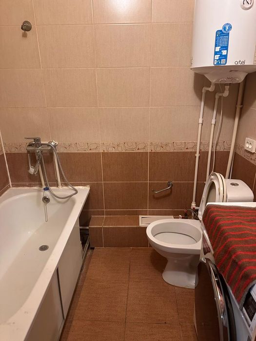 Продам 3х к.кв. г. Актобе ул. Маресьева