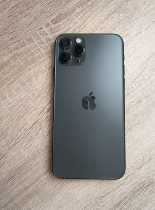 iPhone 11 pro 92%