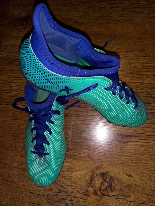 Бутонки  Адидас 36