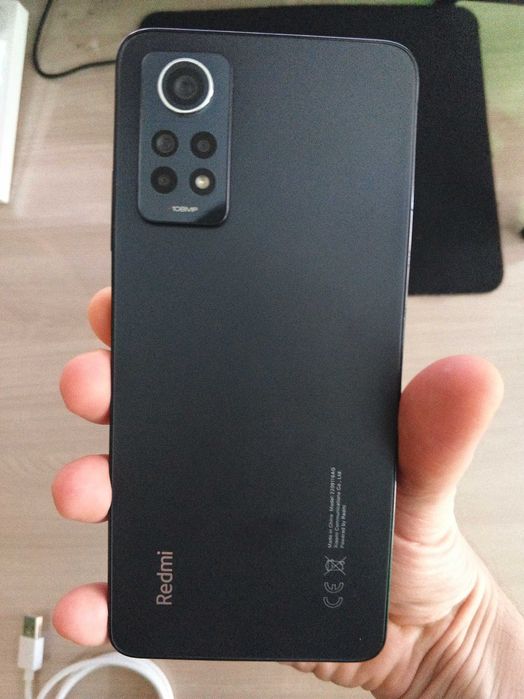 Redmi Note 12 Pro