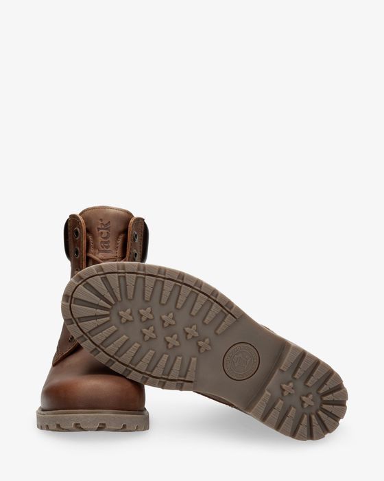 Panama Jack Panama 03 ОРИГИНАЛНИ мъжки кубинки/боти - 41/26,5см