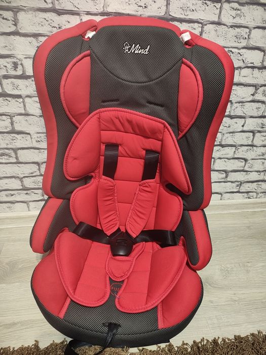 Детское автокресло