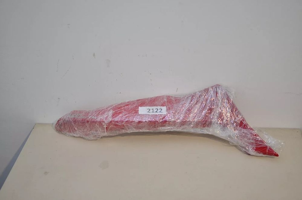 Carena stânga Ducati Multistrada MTS 1200 2010 2011 2012 (S)