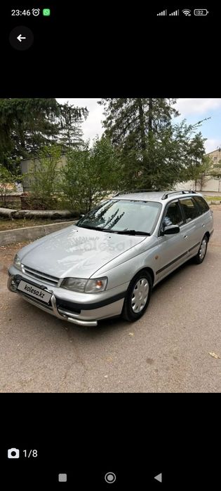 Продам Калдина 4WD