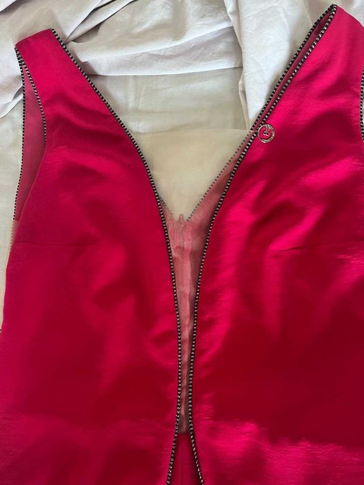 Гащеризон елегантен Lucy fashon L- обличан само веднъж