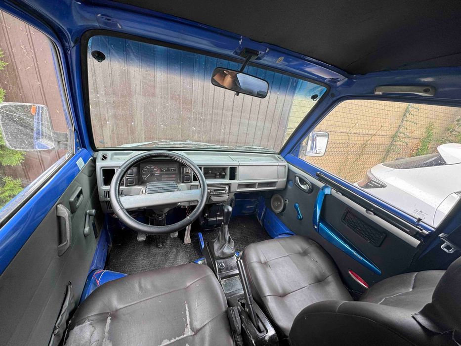 Daewoo Damas de vanzare