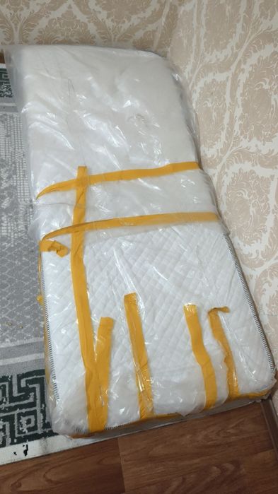 Продам матрас новый