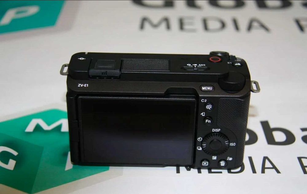 Sony ZV-E1 без пробега