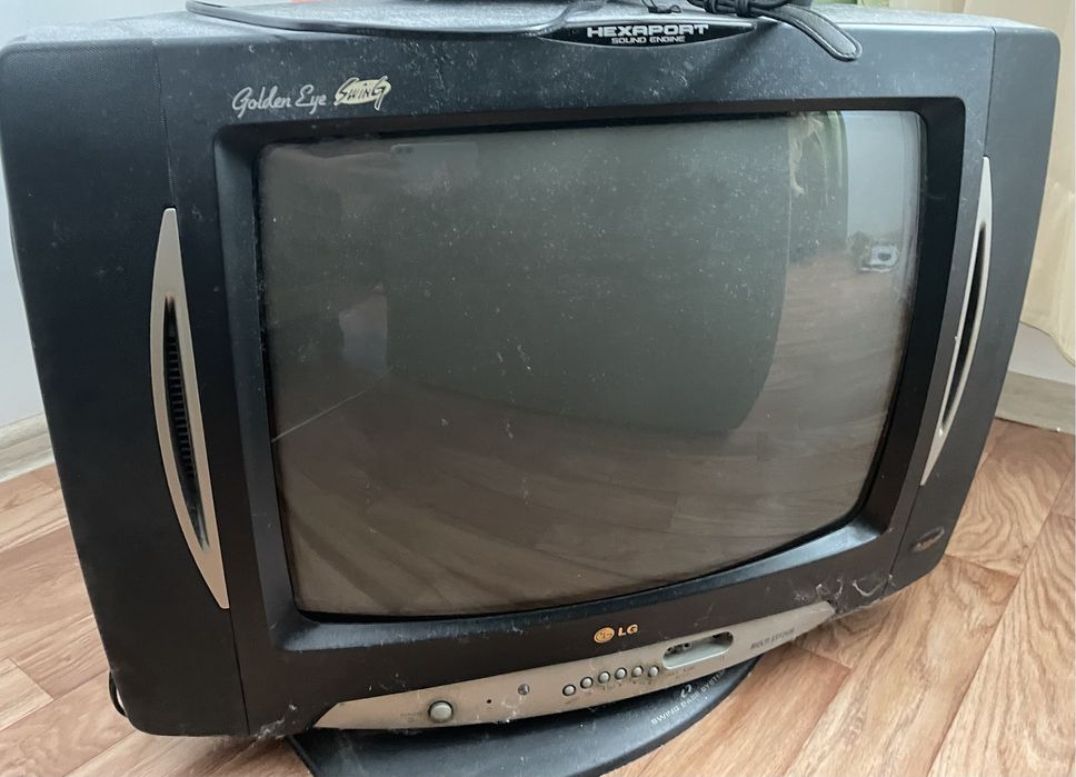 Продам  1 телевизора