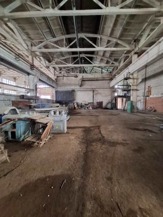 Завод 2 гектара продам