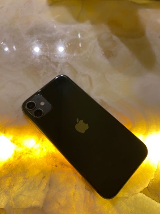 Обмен Iphone 11 64GB