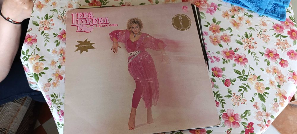 Грамофонни плочи