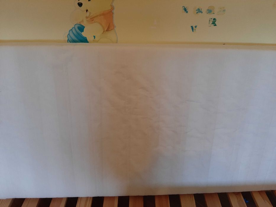 Детско легло Икея