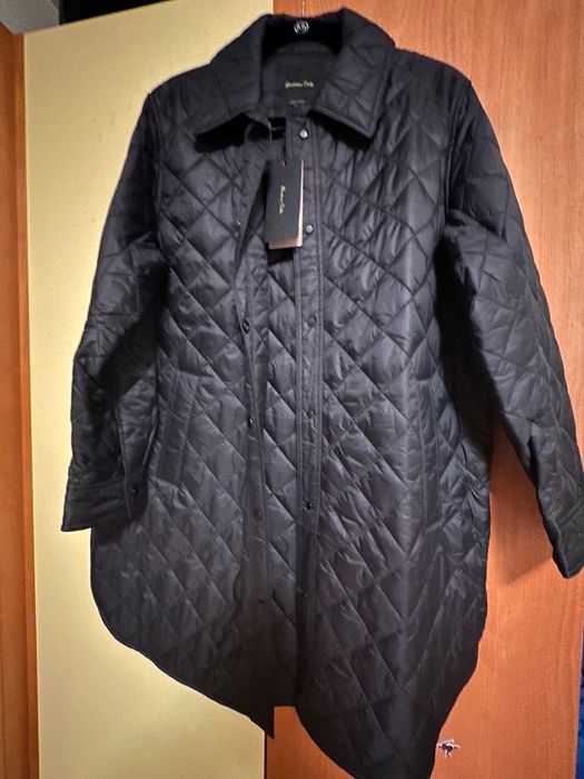 Massimo Dutti, чисто ново яке, модел риза