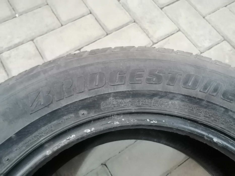 Автошины летние бу недорого