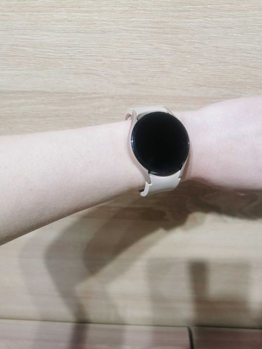 Смарт часы galaxy watch 5