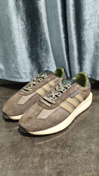 Оригинальные кроссовки Adidas