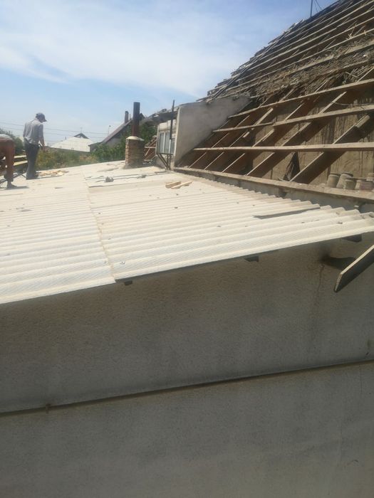 Шифер  для крыши