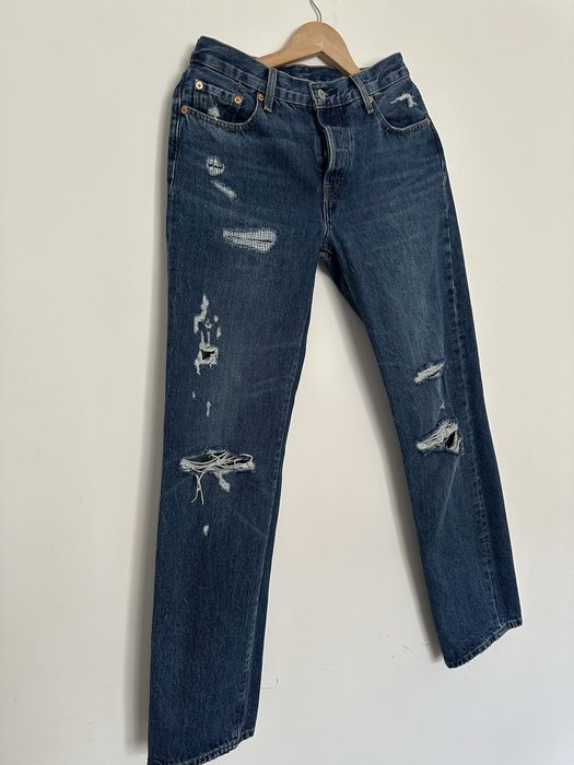 Blugi Levi’s marimea 26/32