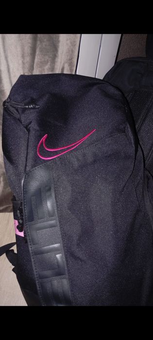 Nike elite backpack
