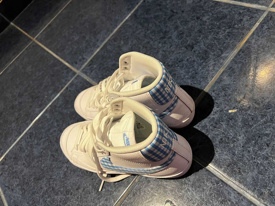 Nike Blazers BLAZER MID '77 EW 38