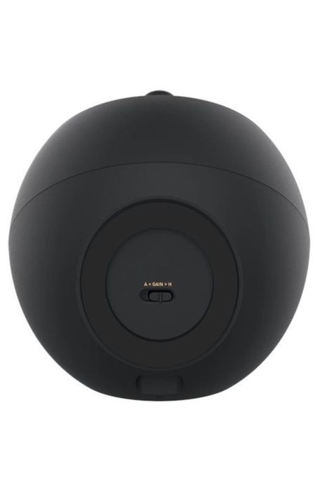 Boxe Creative Pebble v2, 2.0, 8W RMS, USB-C/A & 3.5mm jack, Negru