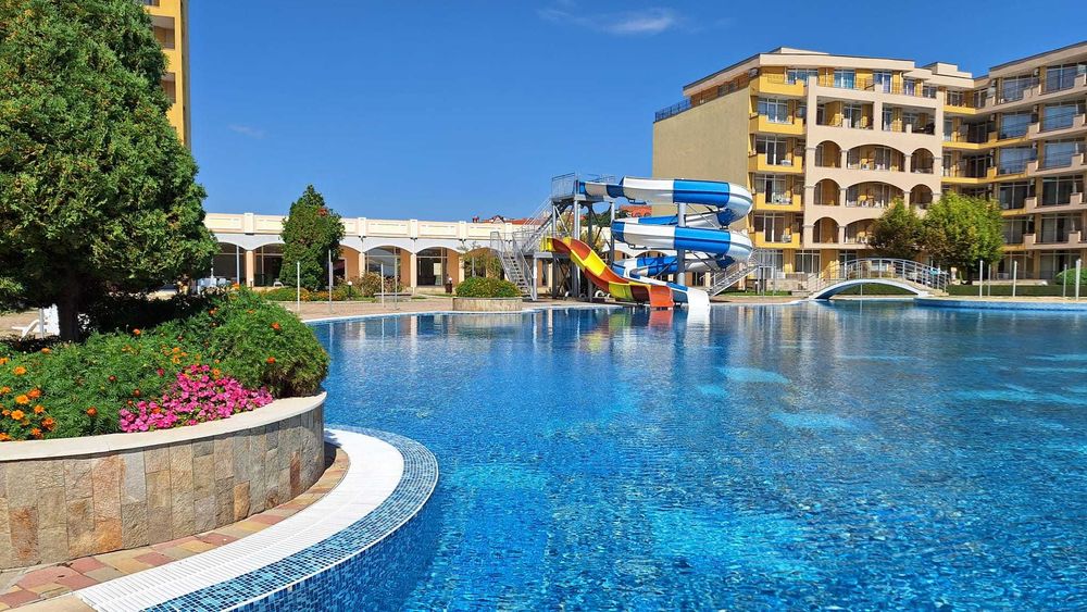 Продава се Двустаен апартамент в Ахелой - 84 кв.м за 887 €/кв.м - Снимка #12