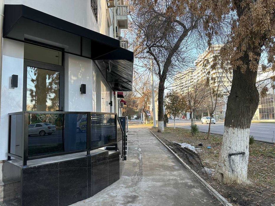 Нежилой коммерческая недвижимость выгодный инвестиция