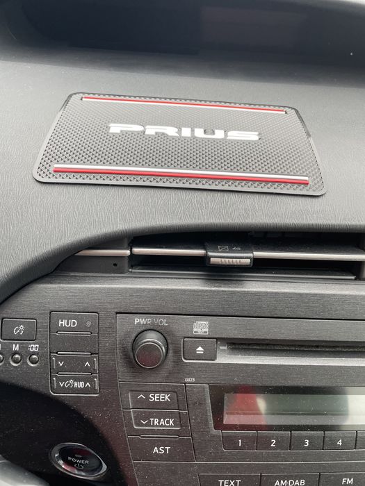 Тойота Приус