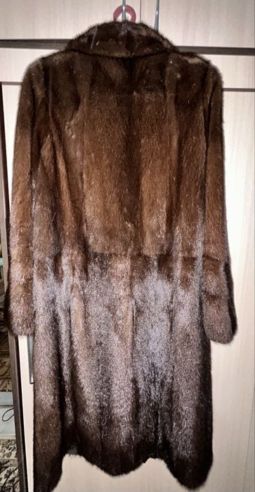Шуба сатылады б/у