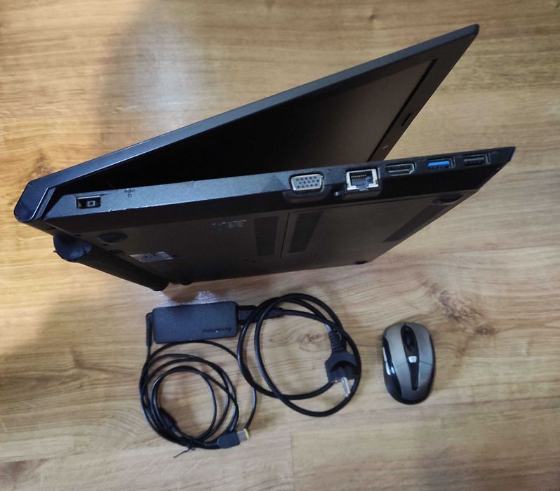 Лаптоп Lenovo Ideapad B50 – Intel Pentium / 8 GB RAM