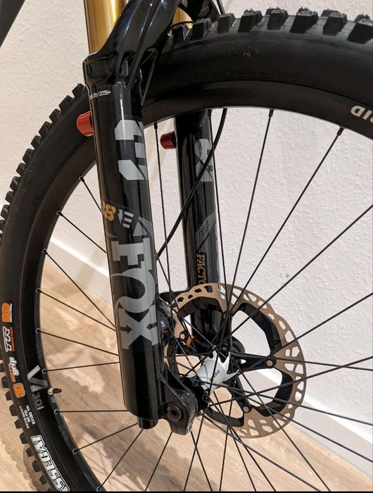 Norco VLT C1 -Range 900w