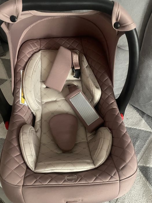 Продам автолюльку