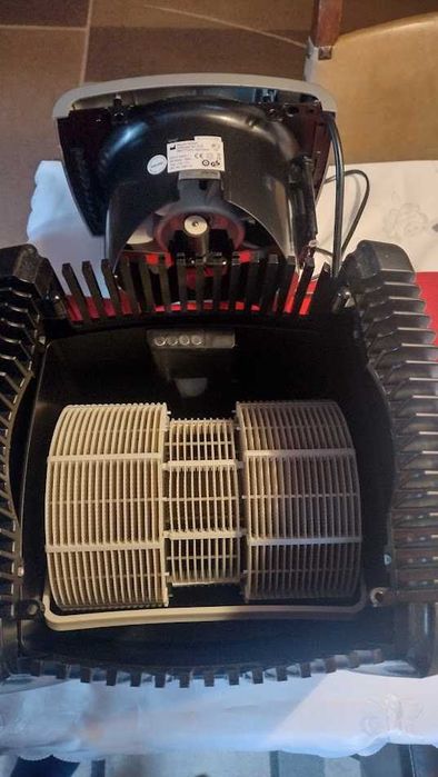 Purificator de aer Beurer LW110