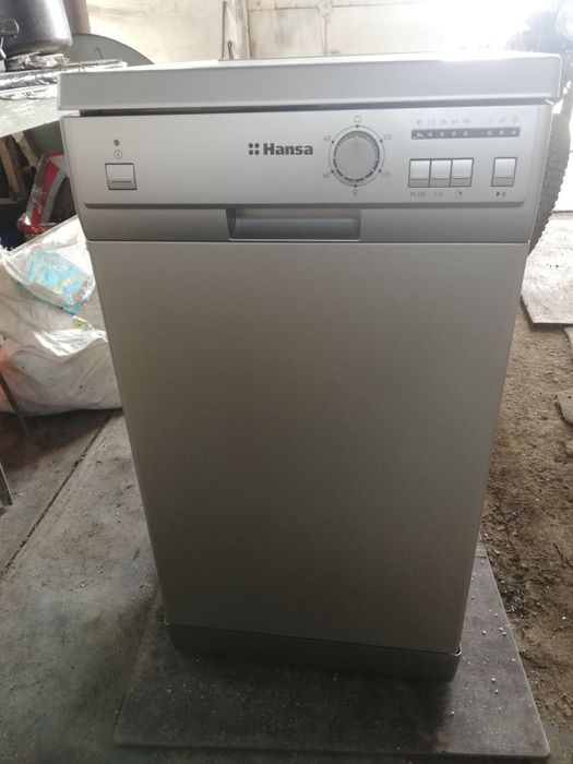 Посудомоечная машина