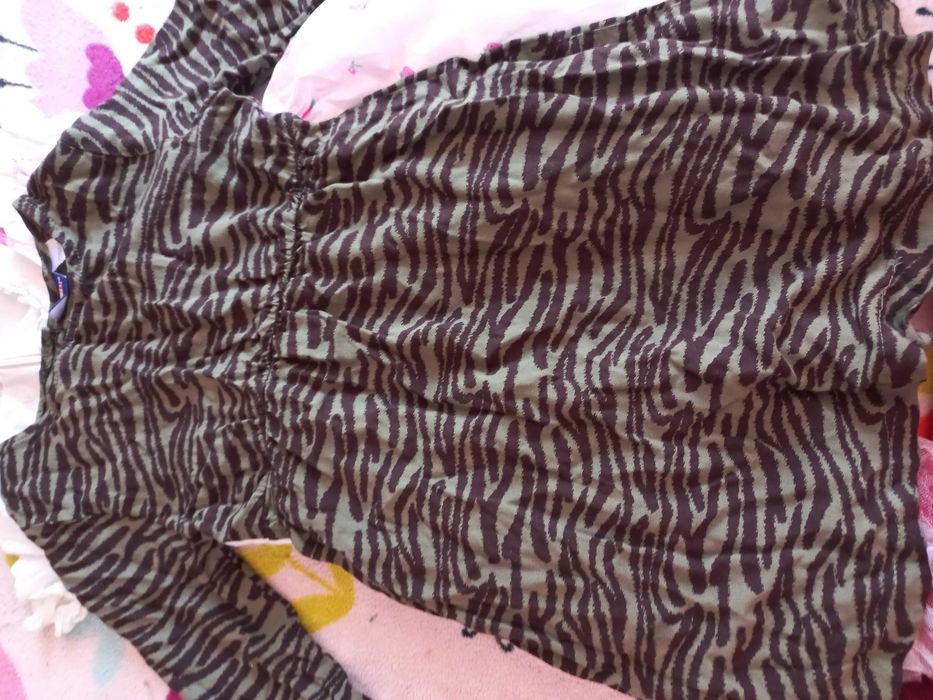 Рокли и поли за малка принцеса