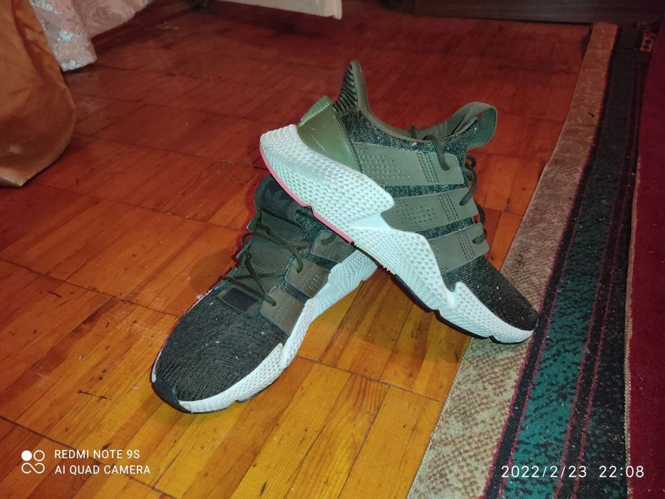 Крассовки Orginal 43