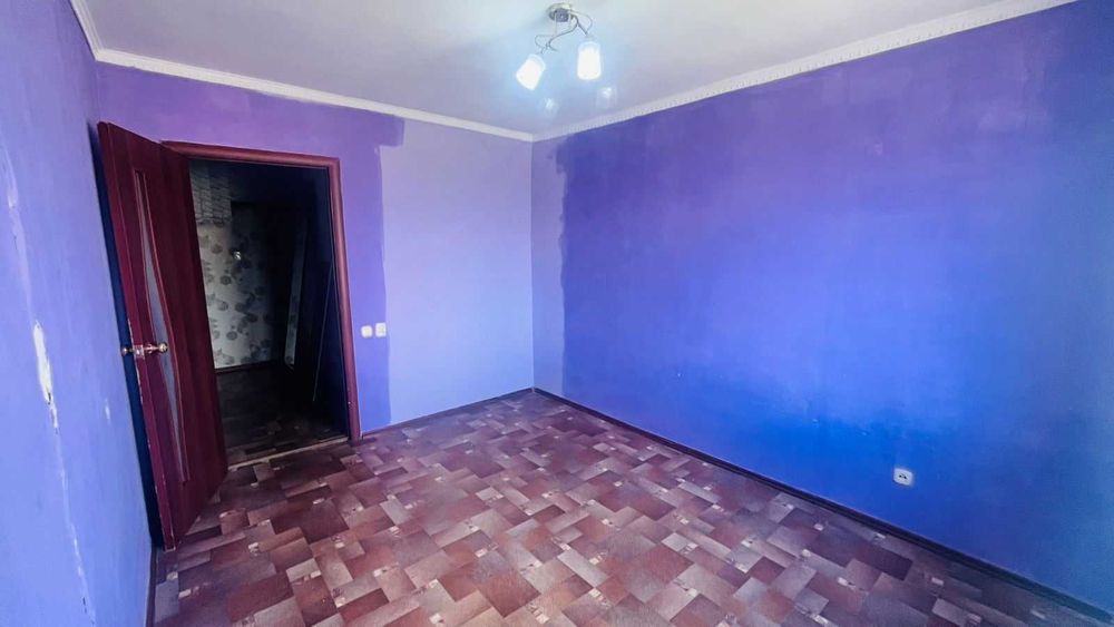 Продам 2комн на Востоке 3улучшенная