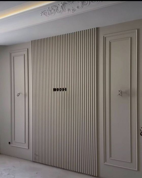 Квартера ремонт киламиз