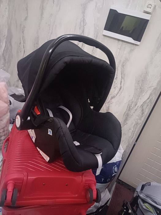 Продаётся фирменный авто люлька