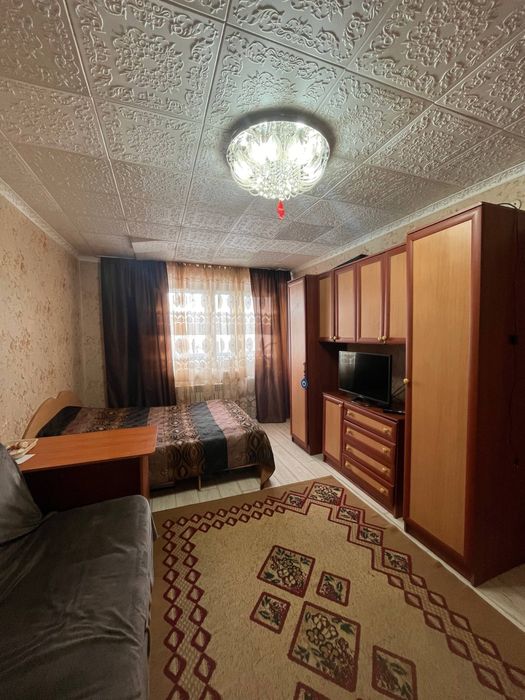 Продам квартиру юбилейный