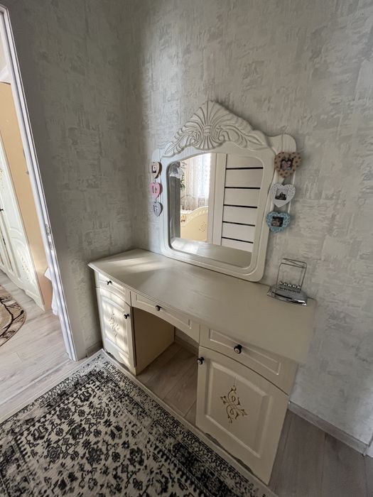 Спальный гарнетур