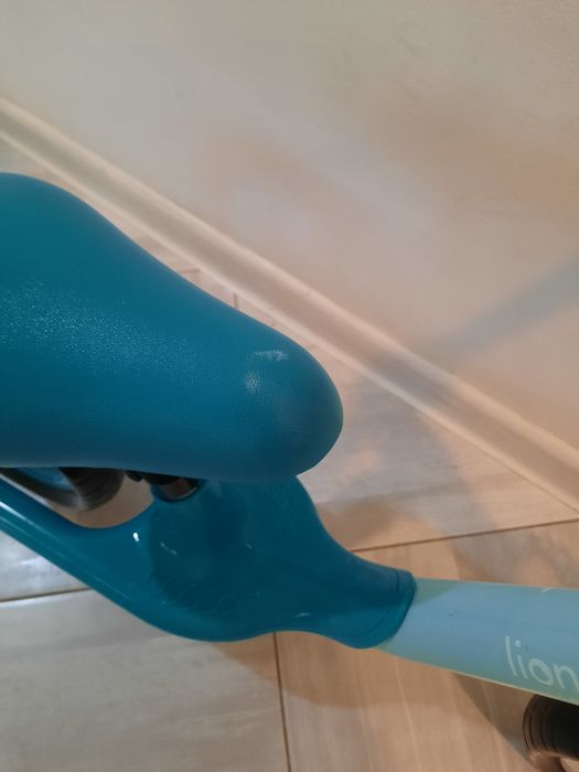 Баланс байк за деца 3-4г