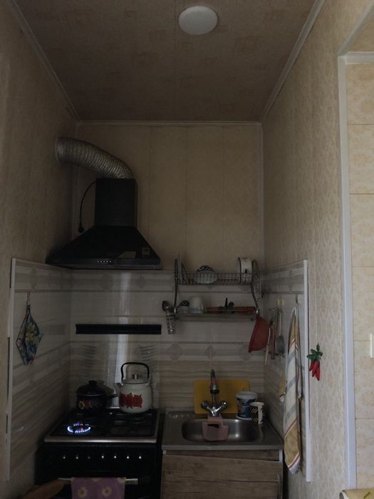 Срочно продается своя Квартира